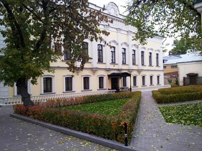 РАВЬЕ Огюст (1814-1895) Предшественник импрессионистов