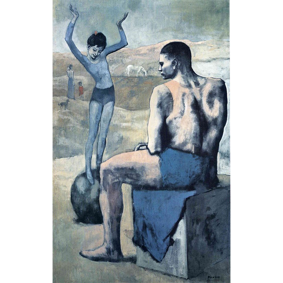 Словно два титана на культурной арене, Третьяковская галерея и Музей имени Пушкина разыграли изысканный "спектакль обмена", достойный кисти гения!