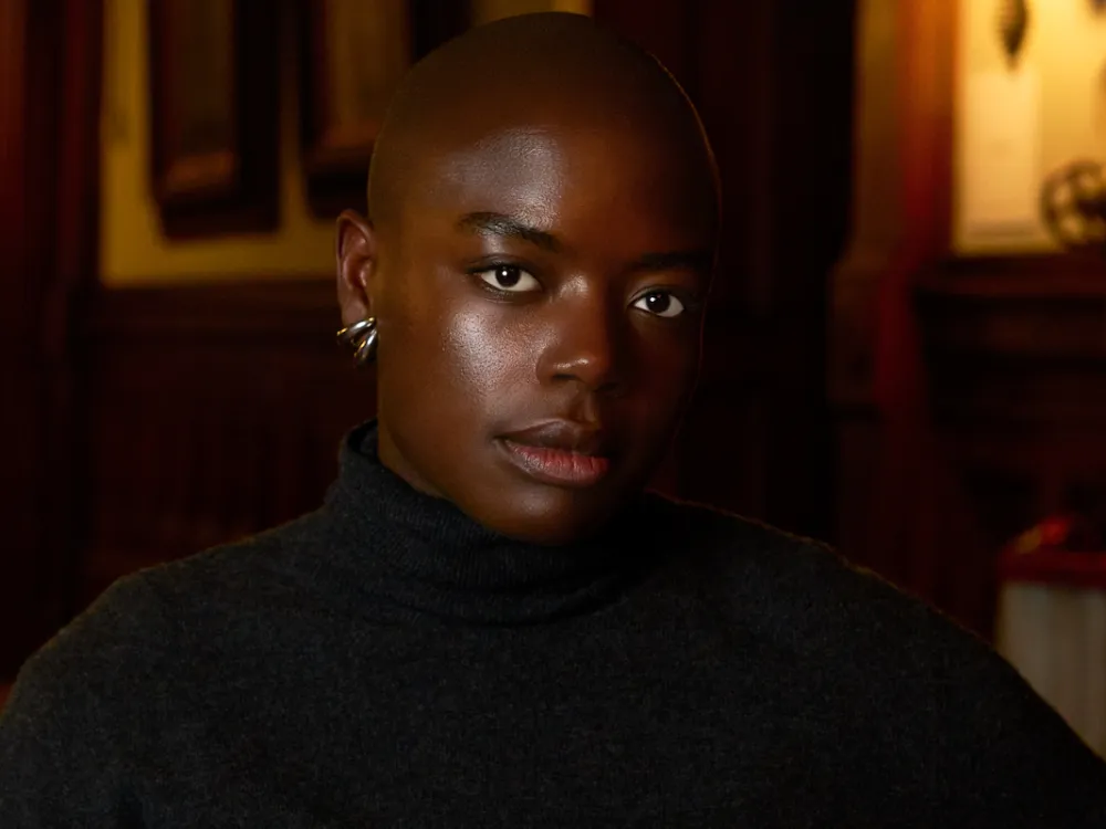 Темные личности Сандры Муджинги привлекли внимание международного сообщества