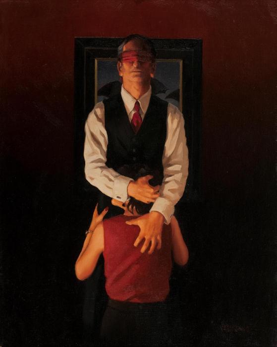 A Strange and Tender Magic