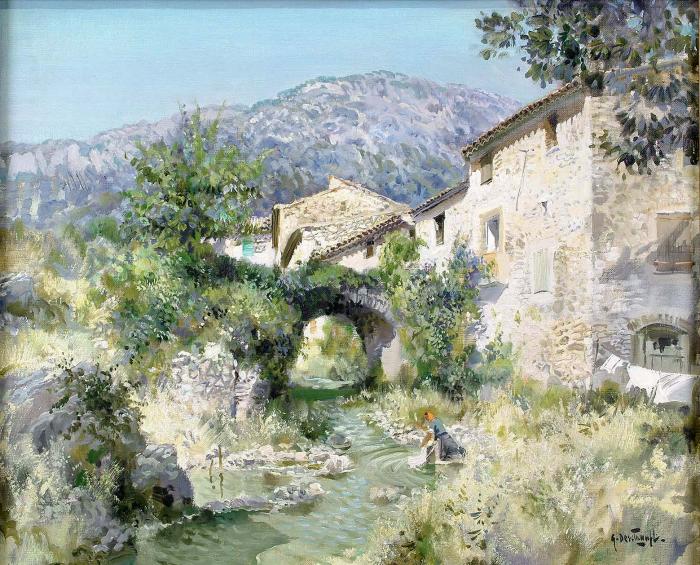 A View in Provenance