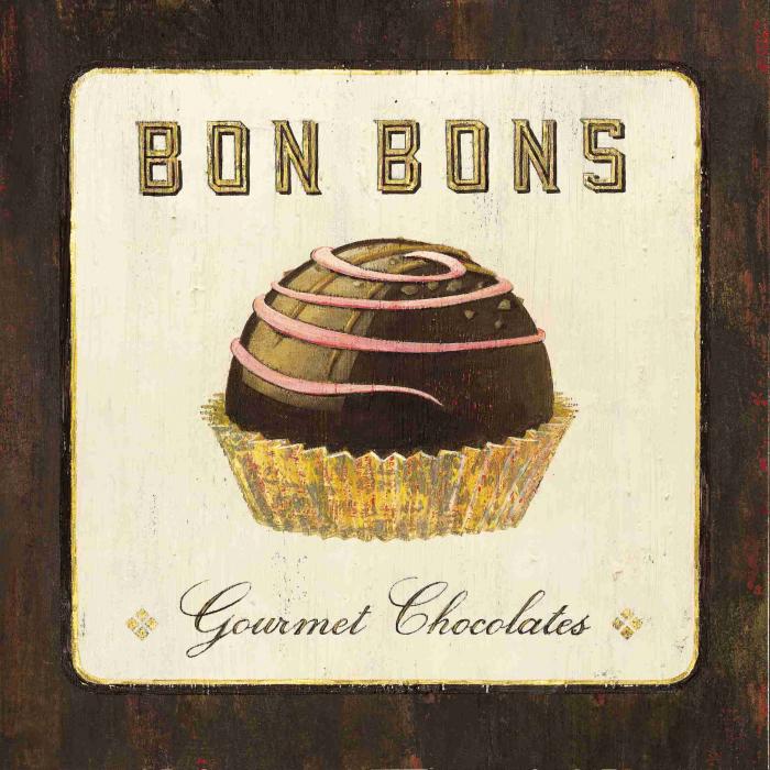 BON BONS