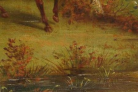 Фрагмент A break