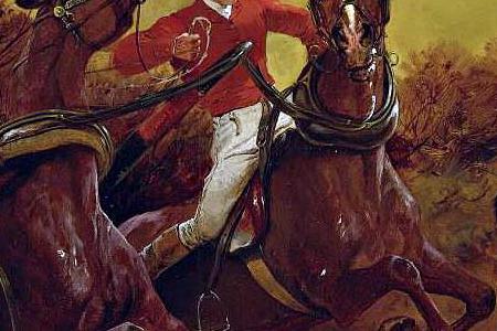 Фрагмент A COACHING INCIDENT