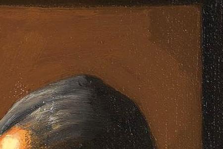 Фрагмент A LETTER OF CONSEQUENCE II