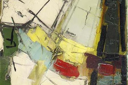 Фрагмент A PARISIAN CAFE