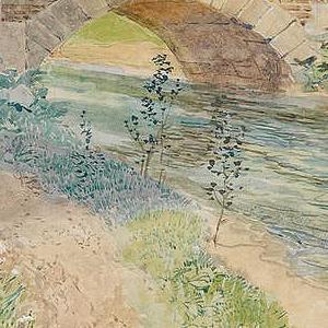 Фрагмент a-rustic-idyl