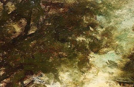 Фрагмент A sheltered cove