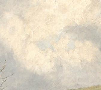 Фрагмент A Stopped Earth