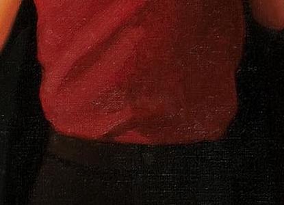 Фрагмент A Strange and Tender Magic