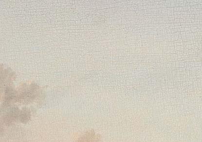 Фрагмент A SUMMER DAY IN HAARLEM