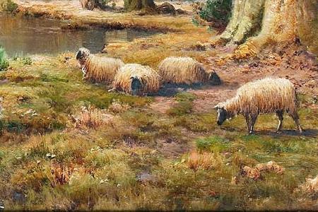 Фрагмент A summer