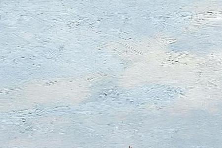 Фрагмент A VENETIAN BAY