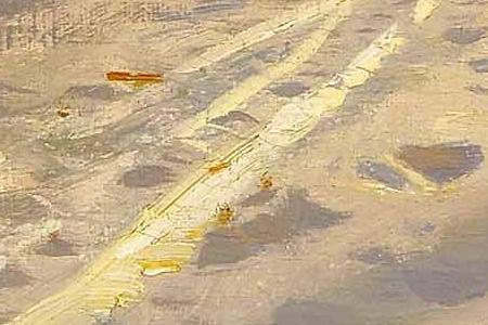 Фрагмент A Winter