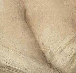 Фрагмент A young beauty