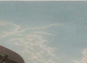 Фрагмент Адмиралтейская площадь