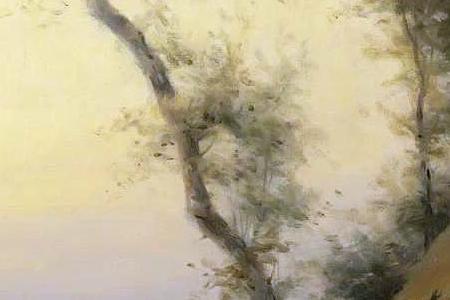 Фрагмент AFTER SUNSET