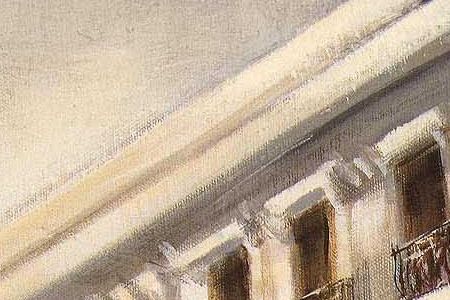 Фрагмент After the rain