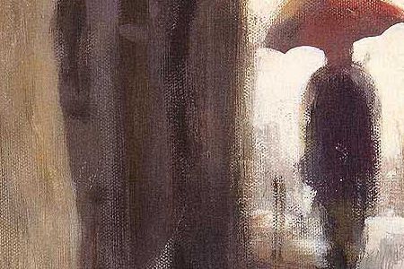 Фрагмент After the rain