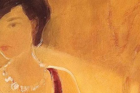 Фрагмент Afternoon martinis №2