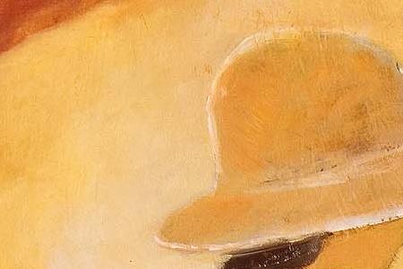 Фрагмент Afternoon martinis