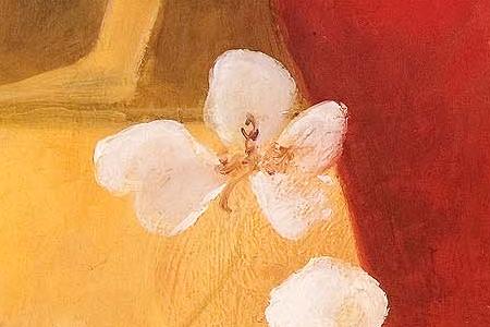 Фрагмент Afternoon martinis