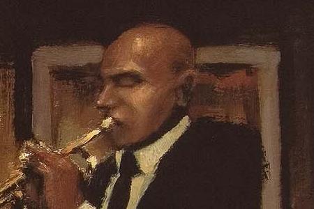 Фрагмент All that jazz