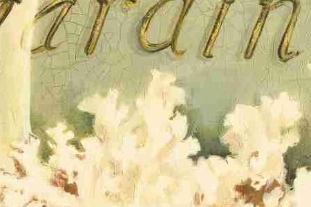 Фрагмент Altelier au Jirdin