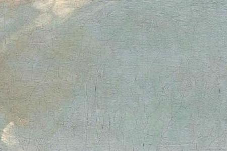 Фрагмент An Admiral of the Red and his squadron off the coast