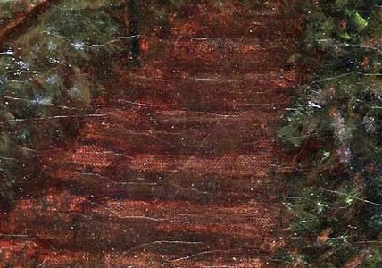 Фрагмент An evening proposal