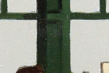 Фрагмент And some they never do