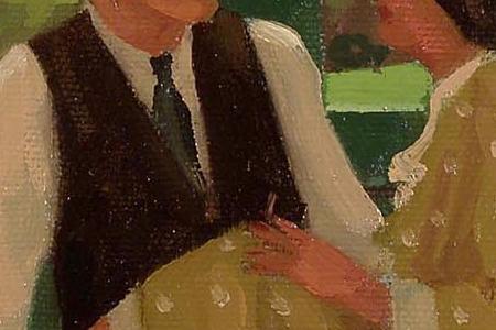 Фрагмент And some they never do