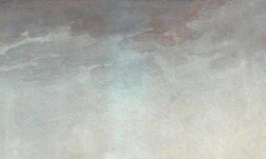 Фрагмент Английская набережная у Сената