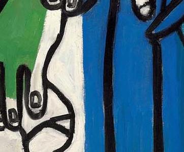 Фрагмент Anniversaire