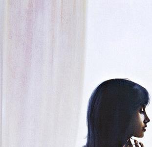 Фрагмент Anticipation