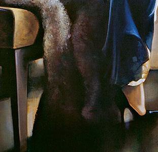 Фрагмент Anticipation