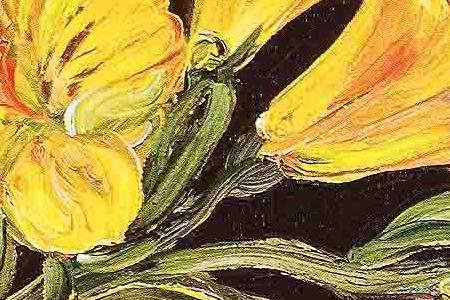 Фрагмент Anticipation