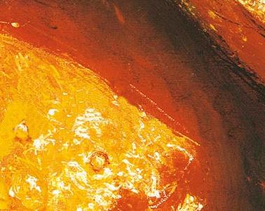 Фрагмент Апельсины