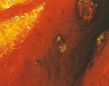 Фрагмент Апельсины