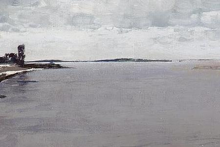 Фрагмент Archipelago