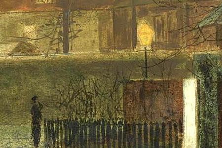 Фрагмент ARRIVING AT THE HALL