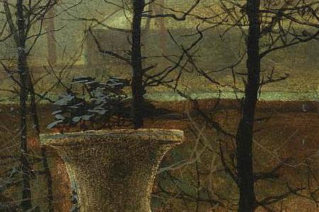 Фрагмент ARRIVING AT THE HALL