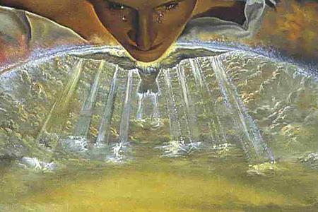 Фрагмент ascension gala