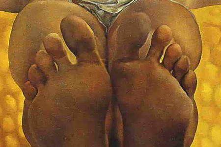 Фрагмент ascension gala