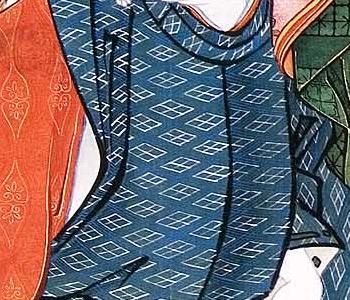 Фрагмент At the Ahutagawa river.