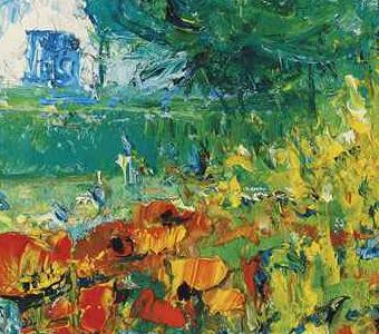 Фрагмент Auberge