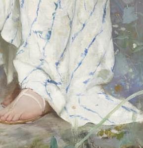 Фрагмент AUTUMN FANTASY