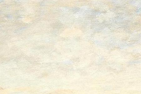 Фрагмент AWAITING THE FISHERMEN'S RETURN