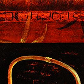 Фрагмент Bamboo Tea