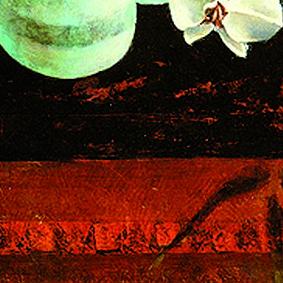 Фрагмент Bamboo Tea